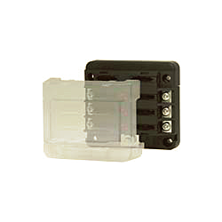Blade Fuse Blocks-6 (Fuse Block)