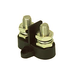 Terminal Studs (Isolating Plate)-2 x M8 (5/16”)
