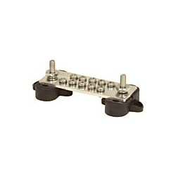 Common Heavy Duty Single Bus Bars-118mm
