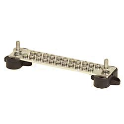 Common Heavy Duty Single Bus Bars-178mm