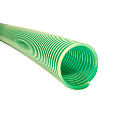 1" 25MM Delivery Hose Bilge Green 30M