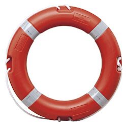 Solas Ring Lifebuoys-Without throwing line.-Ext. Ø 61cm