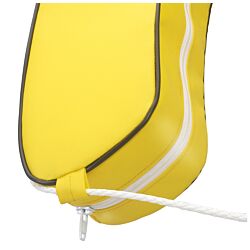 Spare Cover for Horseshoe Buoy (Yellow)