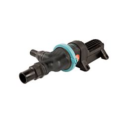 Gulper Grouper Mk 3 - 90° Ports-24V