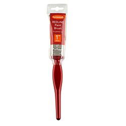 Redline Paint Brush 1"