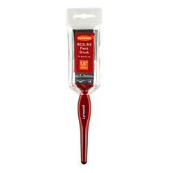 Redline Paint Brush 1.5"