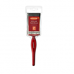 Redline Paint Brush 2"