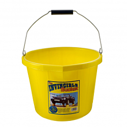 DISCONTINUED - NO REPLACEMENT (Invincible Bucket - Yellow)