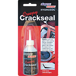 Burgess Marine Cracksealer 100ml