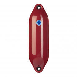 Standard Fenders 18 x 65 (7 x 26) Burgundy