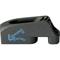 Clamcleat 1-4mm Micro & Becket Alloy-Hard Anodised-50