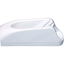 Clamcleat Junior Mk2 Plas-White