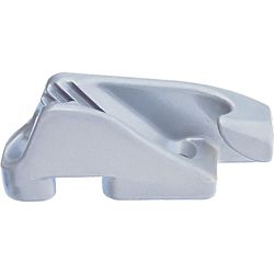 Clamcleat Racing Micro Side Entry (S)-Silver-Singles