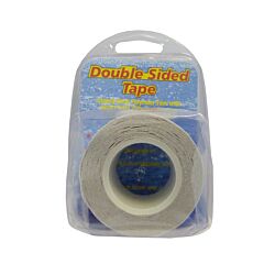 38mm X 10m Clear Double Sided Tape 