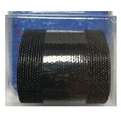 Black Kevlar Tape - Extra Heavy Duty Sail Repair Tape 