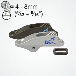 Clamcleat Trapeze & Vang Cleat