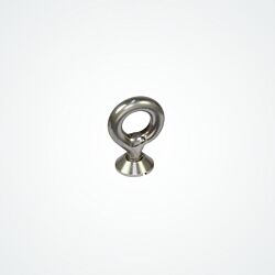 Clamcleat Rope Guide For CL230&CL253 (Pk Size 1)