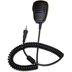 Lapel Speaker Mic for Cobra H/Held VHF