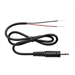 DISCONTINUED - NO REPLACEMENT (VHF to GPS NMEA 0183 Connection Cable)