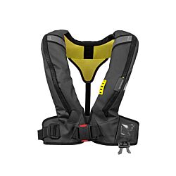 Deckvest DURO Front Closing 170N (MK5) Black