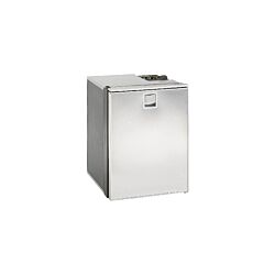 Refrigerator Cruise 85/V Elegance Line Silver