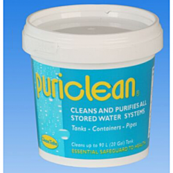 Puriclean 100g (Order x12 for Display Box)