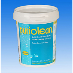 Puriclean 400g (Order x6 for Display Box)