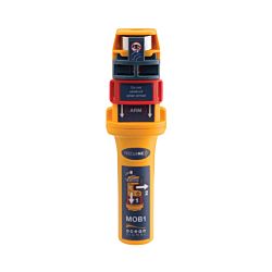 Ocean Signal MOB1 Unit - FITTED TO DECKVEST
