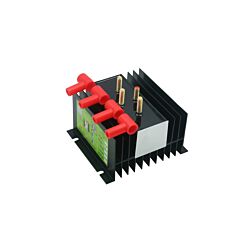 Split Charge Diode - 90A 1  in 3 out - Diode Block