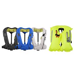 Deckvest Lite USCG