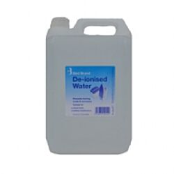De-Ionised Water 25 Litres