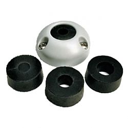 DISCONTINUED - REPLACEMENT IMDG22P (DG22P Deck Gland Plastic)                