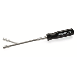 Hi-Grip Flexible Shaft Screwdriver