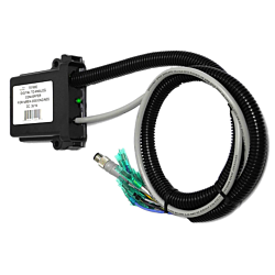 Digital to analogue converter (DAC)