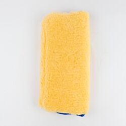 Synthetic Lambswool Washhead Cover