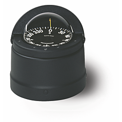 Ritchie Navigator™ Binnacle Mount Black 4½” Dial