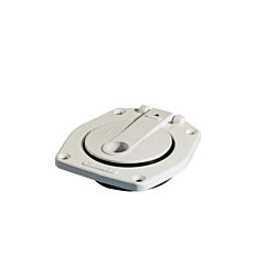 Deckplates-Metal 4 Hole Model
