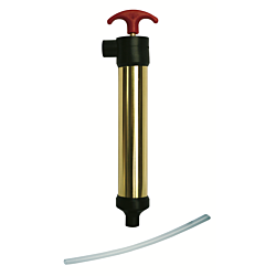 Brass Oil Pump                          