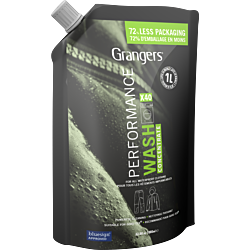 Performance Wash 1L