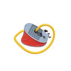 Footpump-Premium Footpump