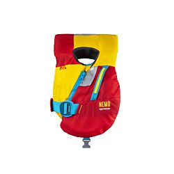 Deckvest Nemo Baby & Junior 150N Lifejacket Harness