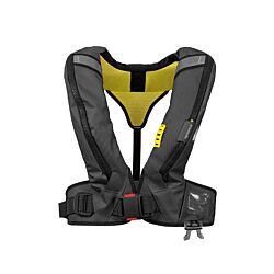 Deckvest DURO Front Closing 275N (MK5) Black