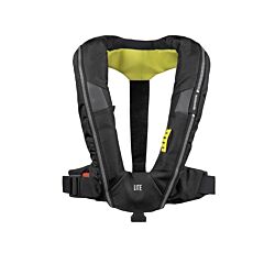Deckvest LITE & LITE+-LITE-Black