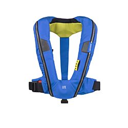 Deckvest LITE & LITE+-LITE-Pacific Blue