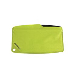 Waterproof Pack-Small-Yellow Lime