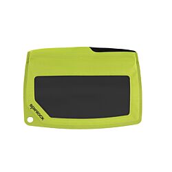 Waterproof Pack-Medium-Yellow Lime