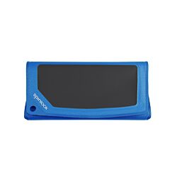 Waterproof Pack-Large-Blue Azure