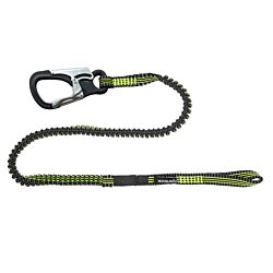 1 Clip &amp;amp; 1 Link Elasticated Performance Safety Line