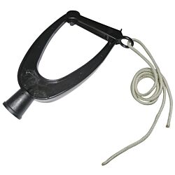 Nylon Mooring Hook                      