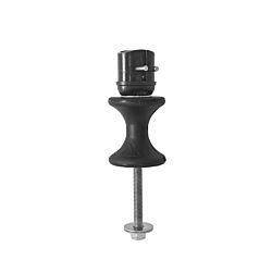 Tiller Extension Fittings-Diabolo Fitting